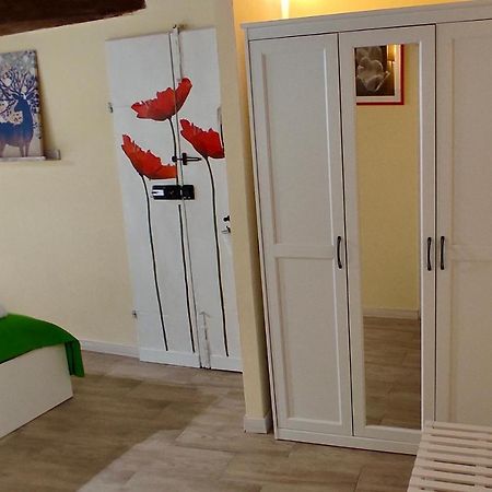 Appartamento Mughetto Floransa Dış mekan fotoğraf